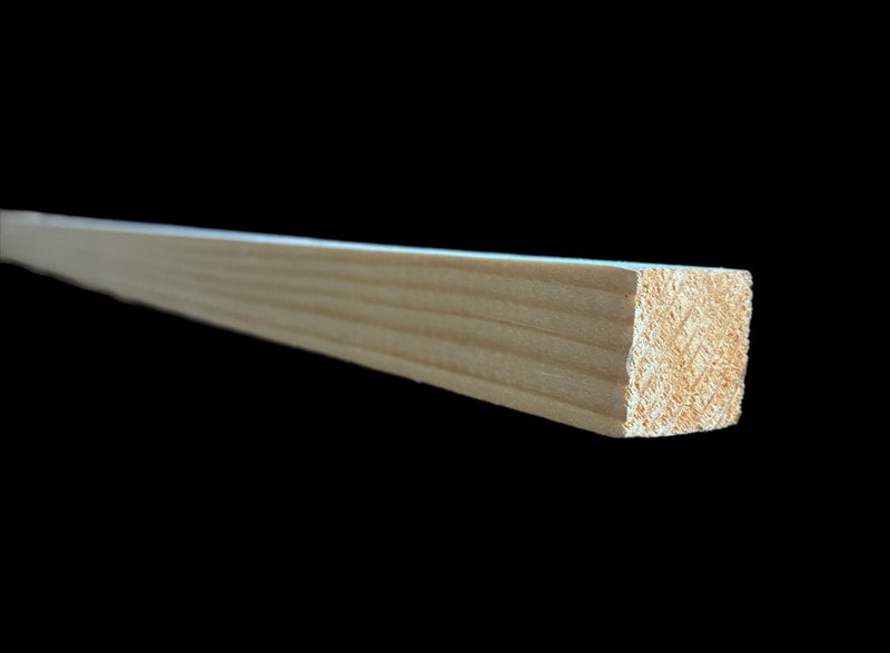 Πηχάκι Πλανισμένο 1x1cm Σουηδικό