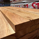 Κέδρος Αμερικής / Western Red Cedar