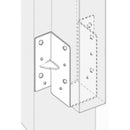 Δοκοθήκη Βαρέως Τύπου Χωρίς Κλίση Γαλβανιζέ