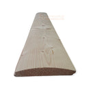 Κορμοεπένδυση Ελάτης Ραμποτέ superwood.gr