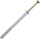 Βύσματα Καρφωτά με Βίδα (50-150τεμ)