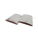 Κορμοεπένδυση Ελάτης Ραμποτέ superwood.gr