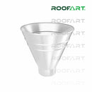 Υδροσυλλέκτης Υδρορροής Κωνικός PC