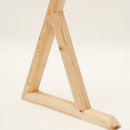 Στεγάκι Οροφής 55x70cm για 2 Κεραμίδια Πεύκο Α