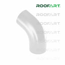 Γωνία Σωλήνα Υδρορροής 60o CB