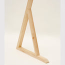 Στεγάκι Οροφής 69x104cm για 3 Κεραμίδια Πεύκο Α