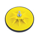 Βάση Δίσκου Λείανσης με Σπείρωμα