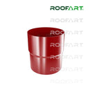 Μούφα Σωλήνα Υδρορροής MB