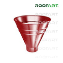 Υδροσυλλέκτης Υδρορροής Κωνικός PC