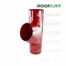 Διακλάδωση Σωλήνα Υδρορροής RB