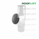 Διακλάδωση Σωλήνα Υδρορροής RB