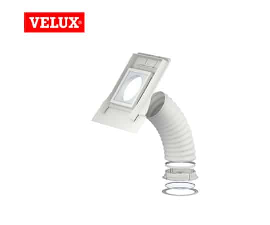 Φωτοσωλήνες-VELUX-Superwood.gr