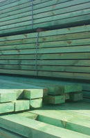 Δοκός Εμβαπτισμένη Ελάτης