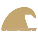 Καλύπτρες για Ρωμαϊκό Κεραμίδι Μπεζ 100 ΤΕΜΑΧΙΑ