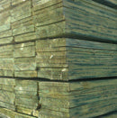 Ξύλινη Μισόταβλα Εμβαπτισμένη