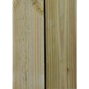 Τάβλα Deck Εμποτισμένη Βαρέου Τύπου