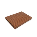 WPC Τάβλα Περίφραξης PO2 Καφέ Ανοιχτό (κατόπιν παραγγελίας)