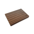 WPC Τάβλα Περίφραξης PO7 Γκρι Ανοιχτό (κατόπιν παραγγελίας)