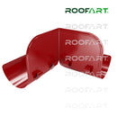 Προστατευτικό Υπερχείλισης Υδρορροής Στέγης PP 90o