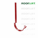 Άγκιστρο Υδρορροής  Στέγης 35εκ.