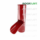 Νεροχύτης Σωλήνα Υδρορροής EC