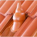 Βάση κεραίας για κεραμοσκεπή-Superwood.gr