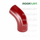 Γωνία Σωλήνα Υδρορροής 60o CB