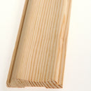 Περβάζι για Κάσα Πόρτας 1x4cm Σουηδικό