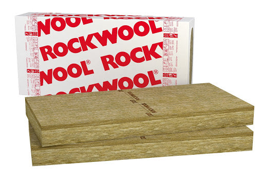 Πετροβάμβακας RAVAGO ROCKWOOL 50mm