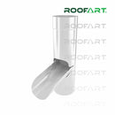 Νεροχύτης Σωλήνα Υδρορροής EC